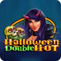 Halloween Double Hot slot